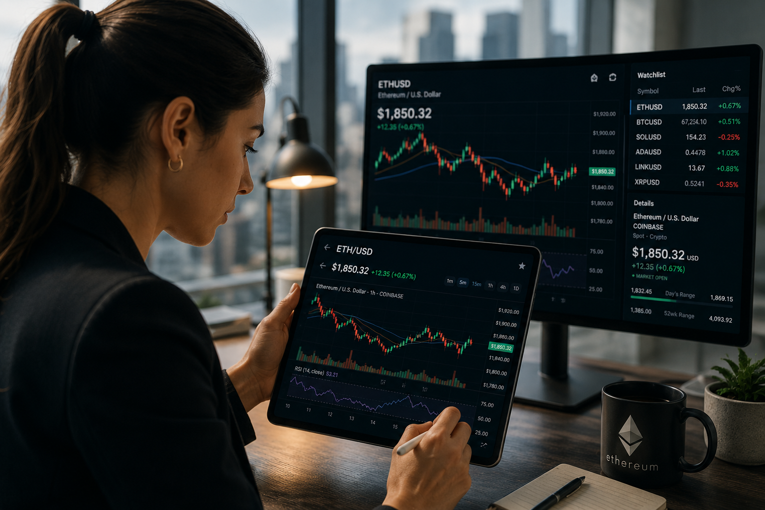 Are Ethereum bulls preparing a major breakout above the 100-day EMA?