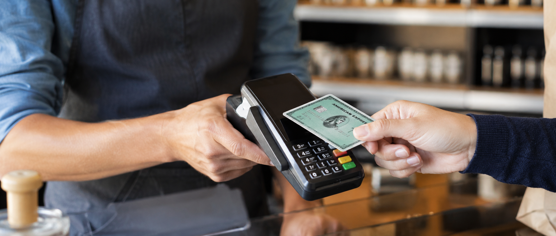 how gen z made things difficult for amex in fiscal q2