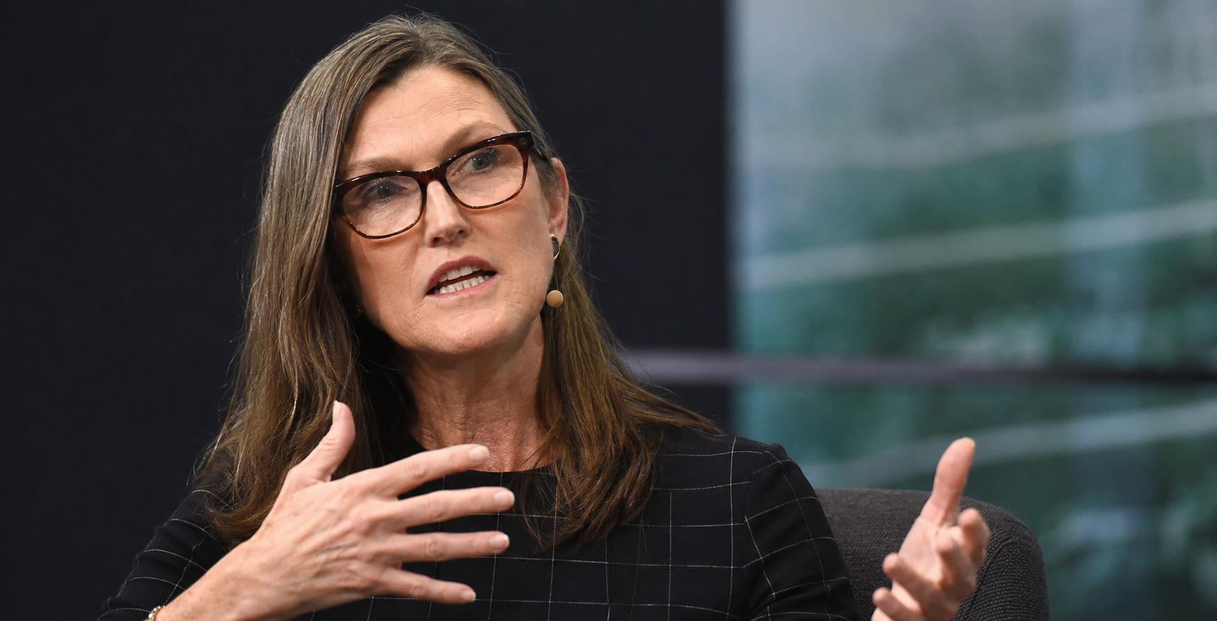 Cathie Wood dumped $73 million of AMD and bought Nvidia stock: here’s why