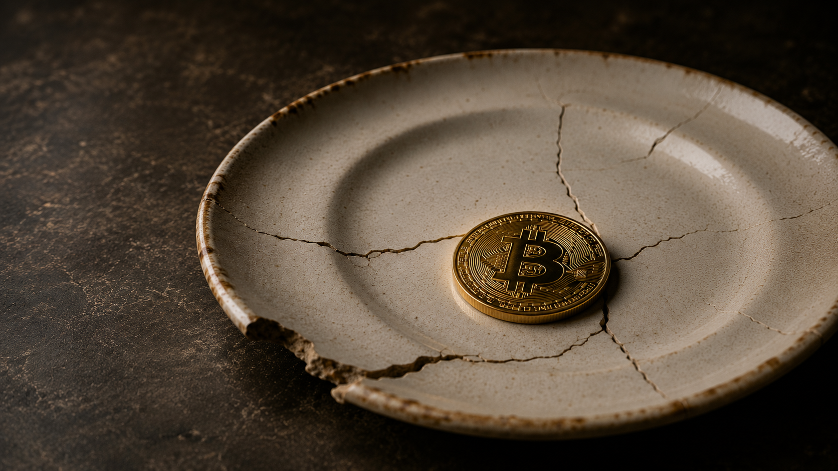 Bitcoin fails to hold $64K as traders focus on Wednesday FOMC minutes.