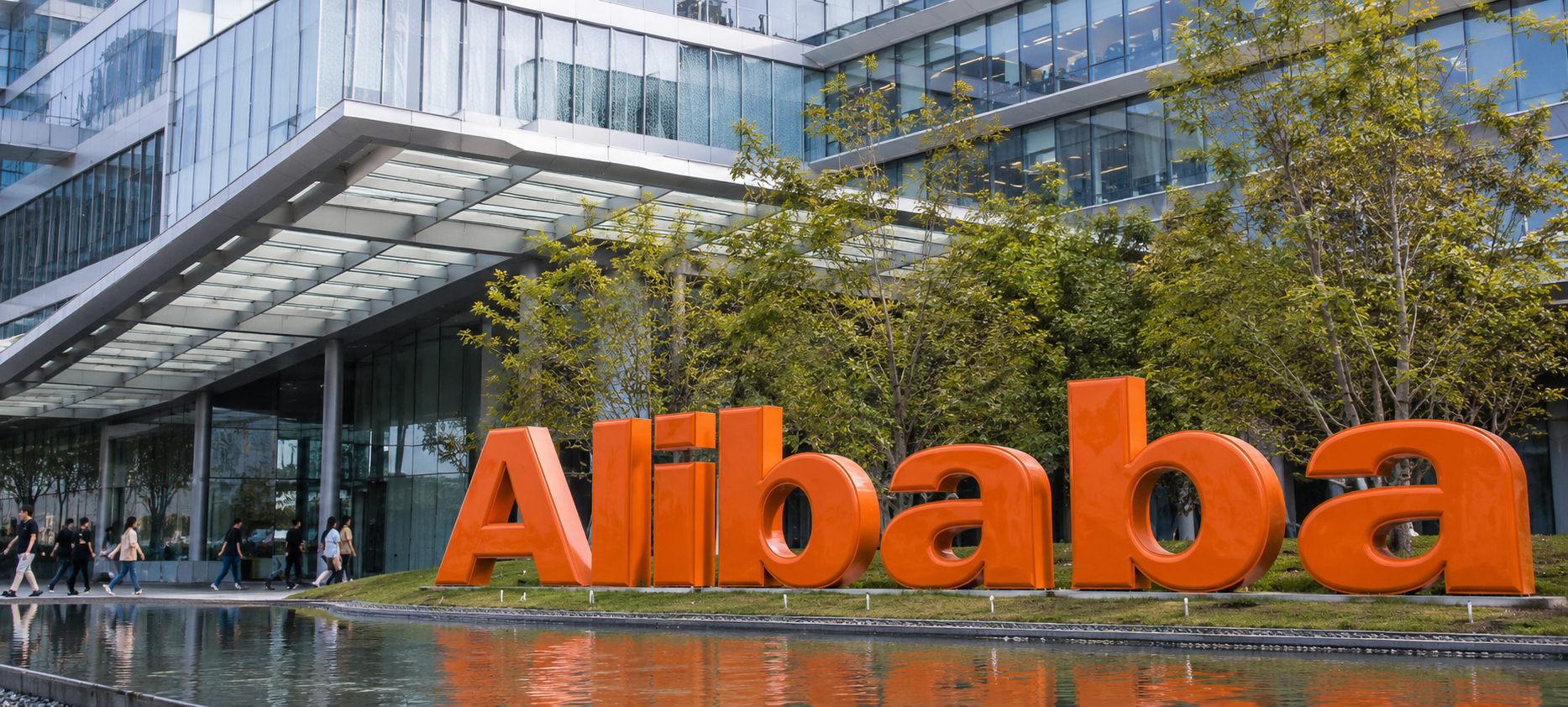 alibaba stock cathie wood isn't buying the ai hype