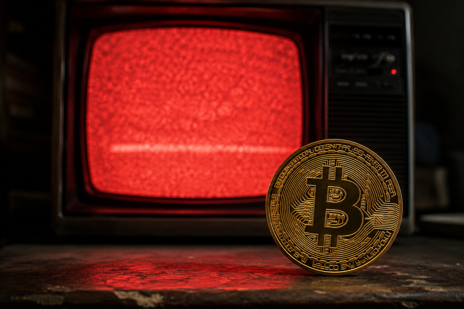 Bitcoin price retreats to $62K as macro risks surface.