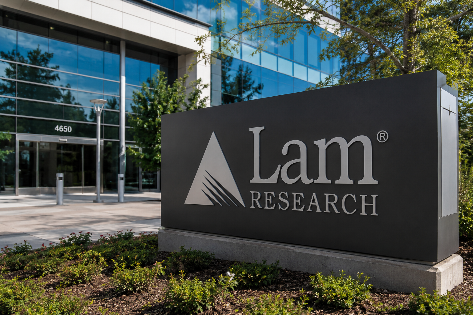 Lam Research stock jumps 17% as AI demand fuels earnings beat, outlook