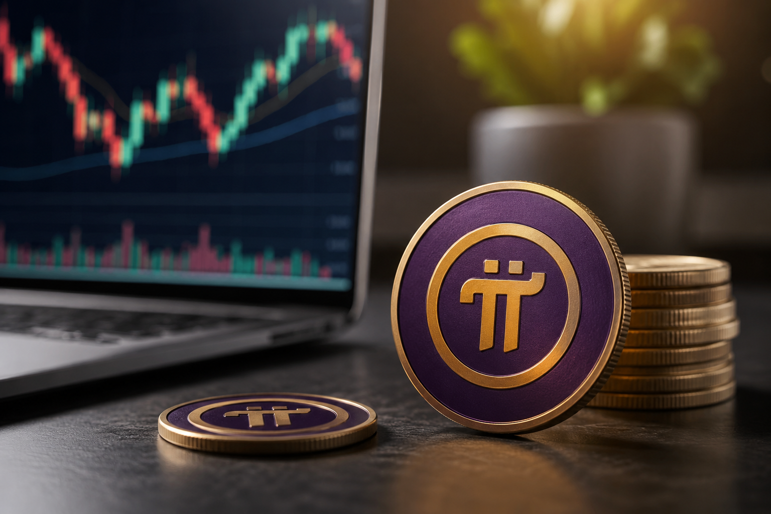 Pi Network price forecast: Will Protocol v25 overcome token unlock pressure?