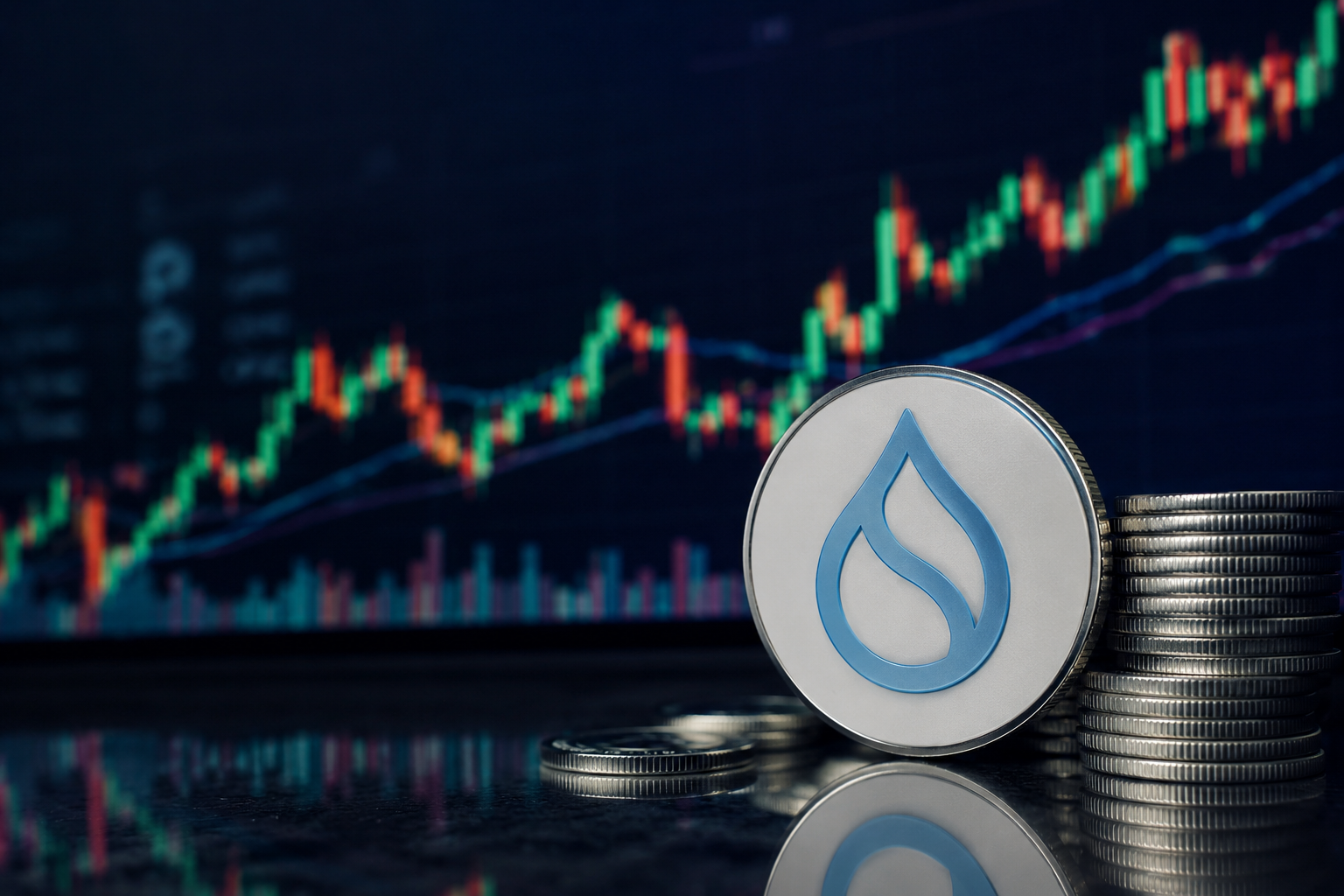 SUI price prediction: Bullish accumulation signals build