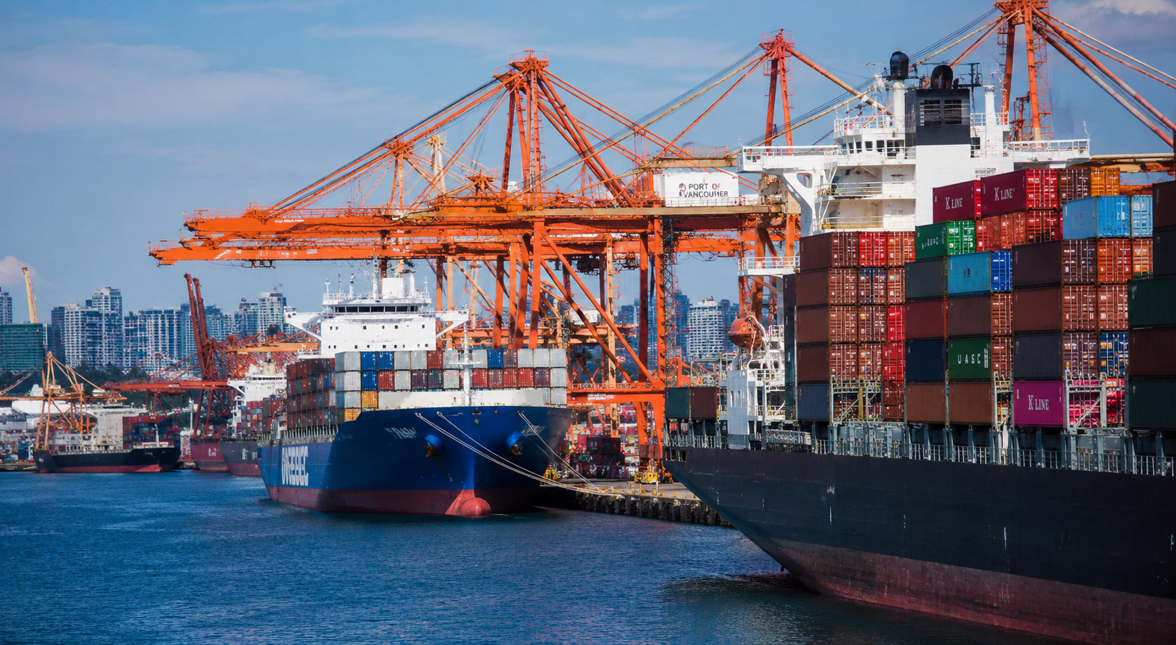 Ethra Ship brings maritime assets to blockchain with RWA-focused protocol
