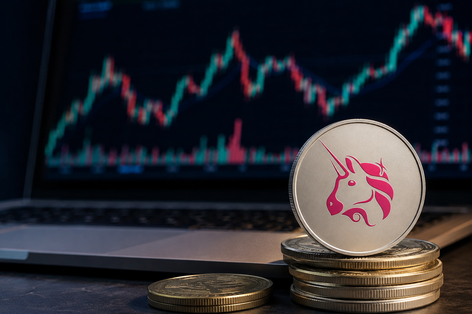 Can Uniswap break $3.58 ahead of crucial governance vote?