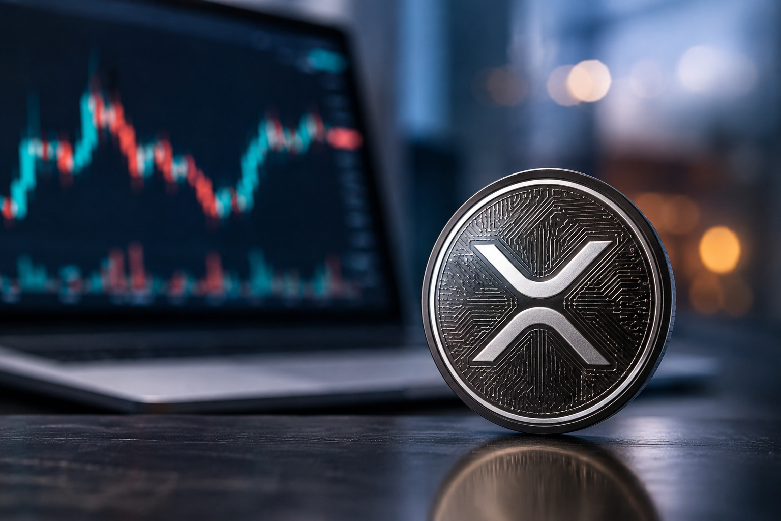 Why XRP could break above $1.12 this week