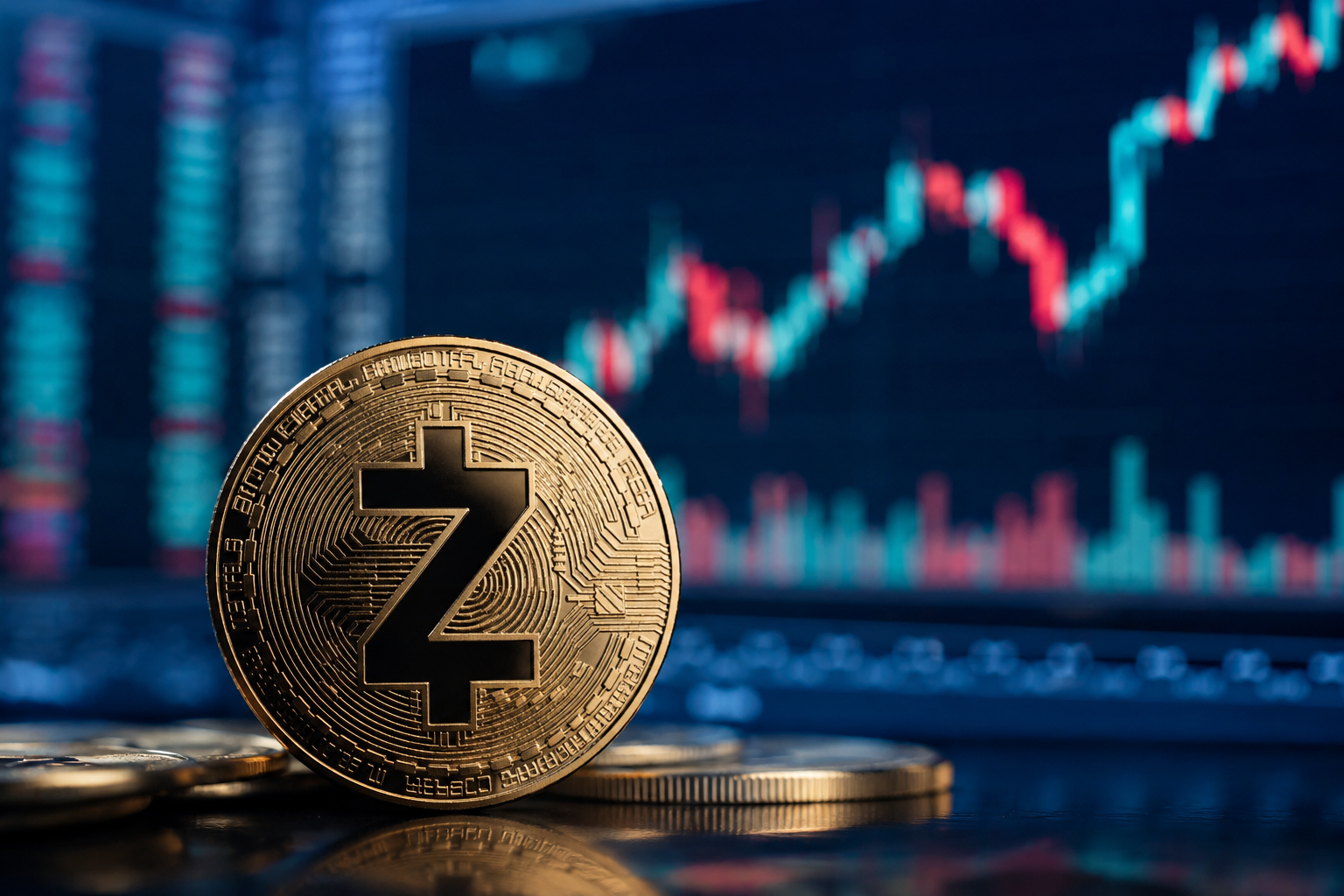 Why Zcash (ZEC) could reclaim $500