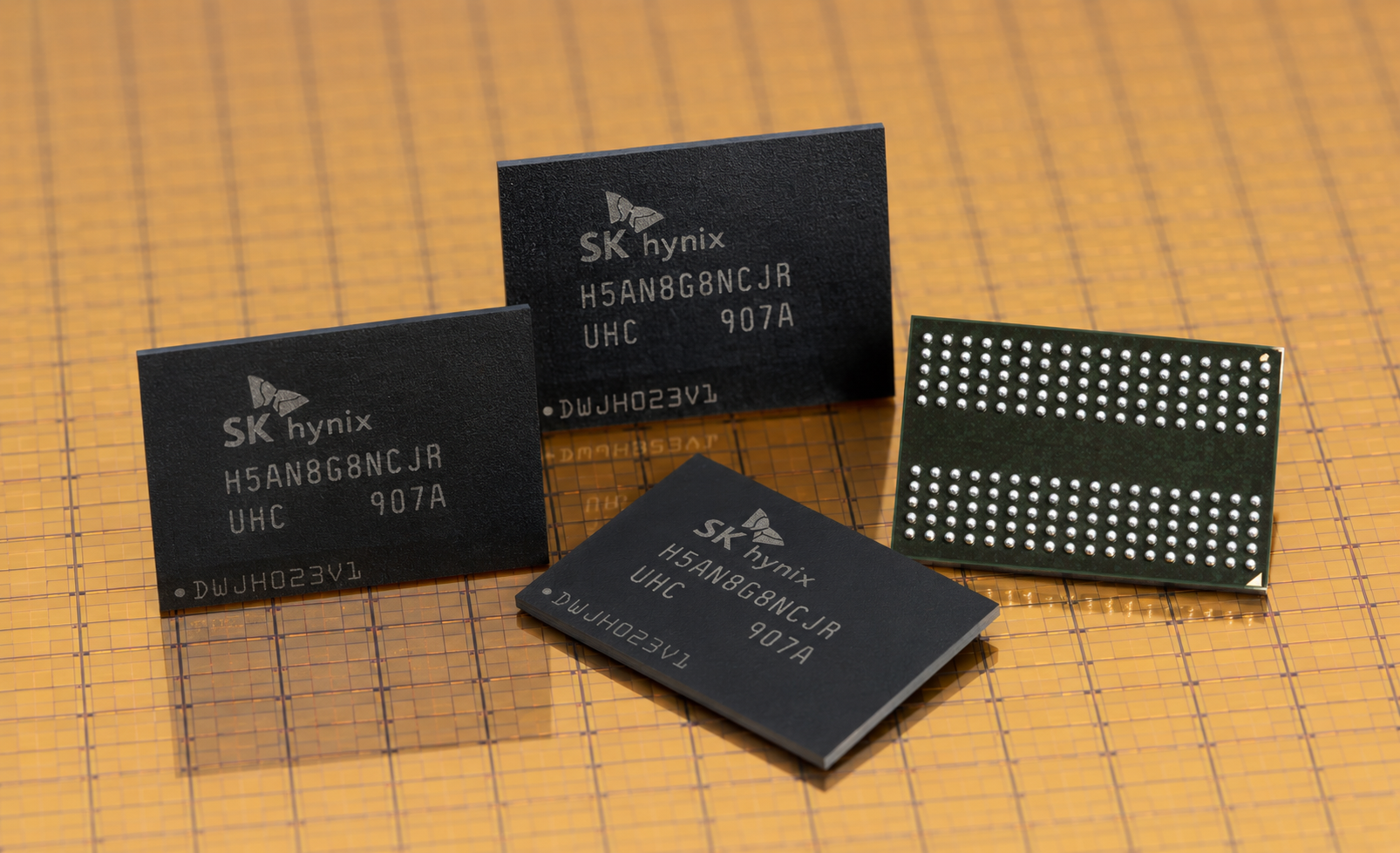 Sk Hynix