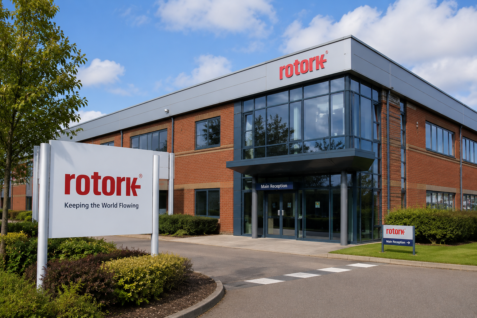 Rotork