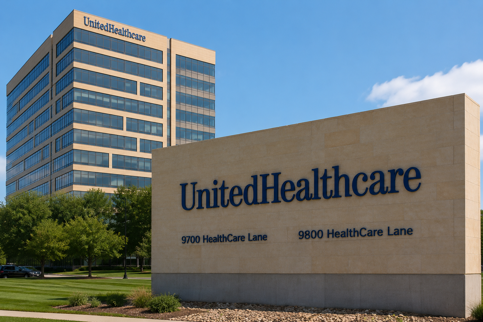 UnitedHealth