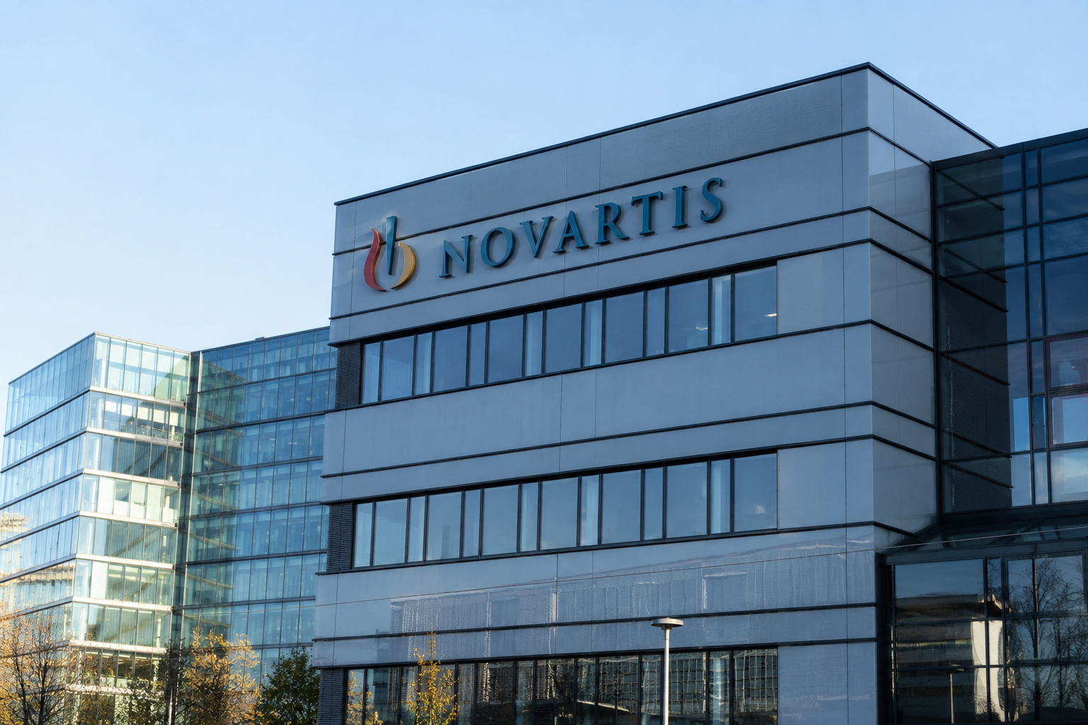 Novartis