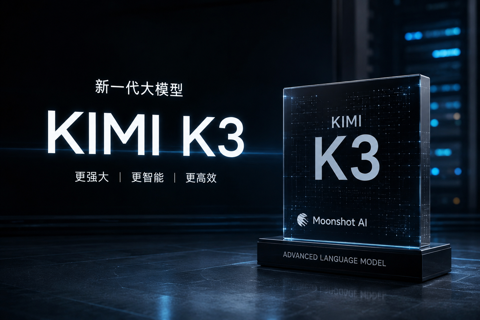 KIMI K3