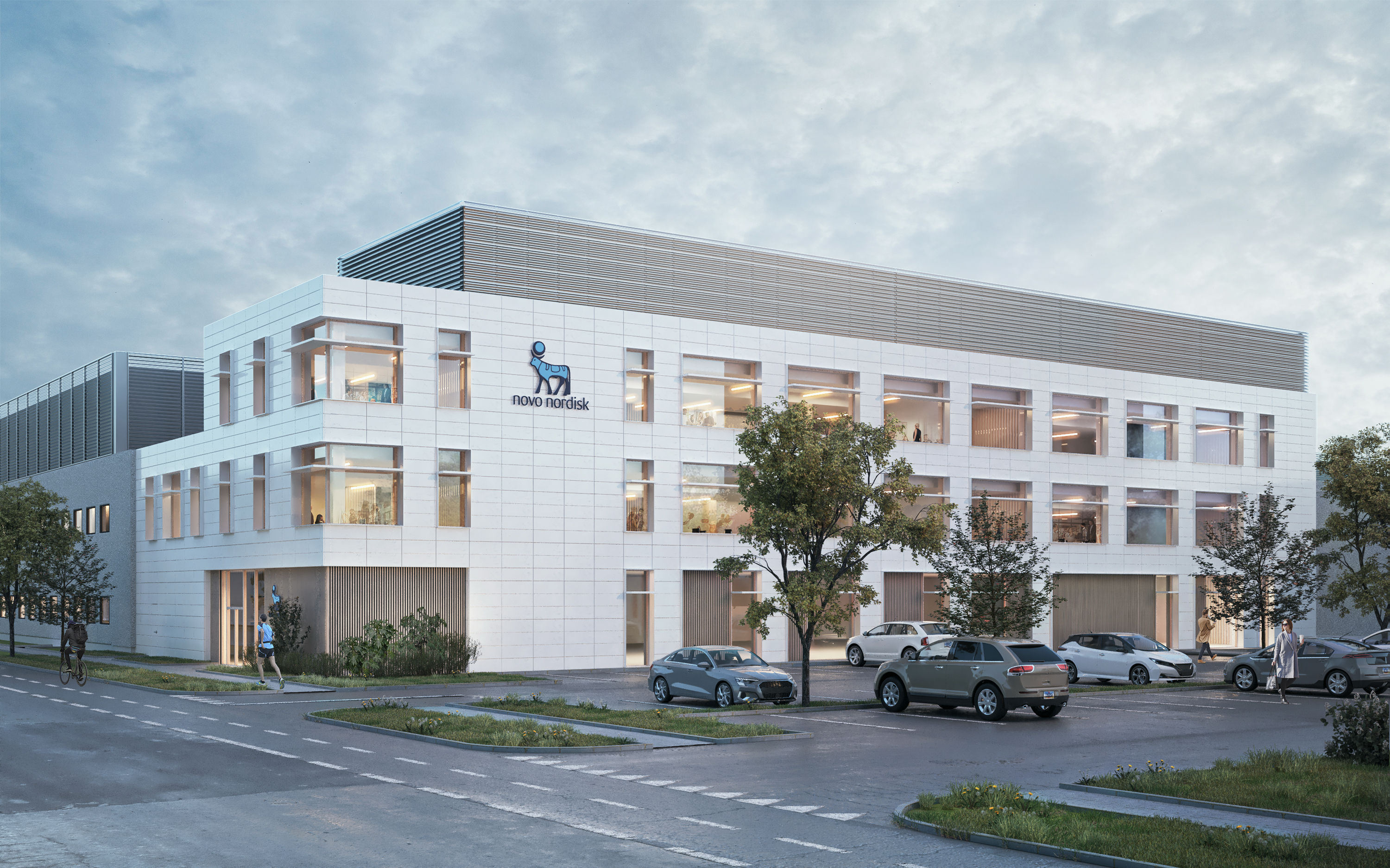 Novo Nordisk sues Eli Lilly over weight-loss drug advertising claims