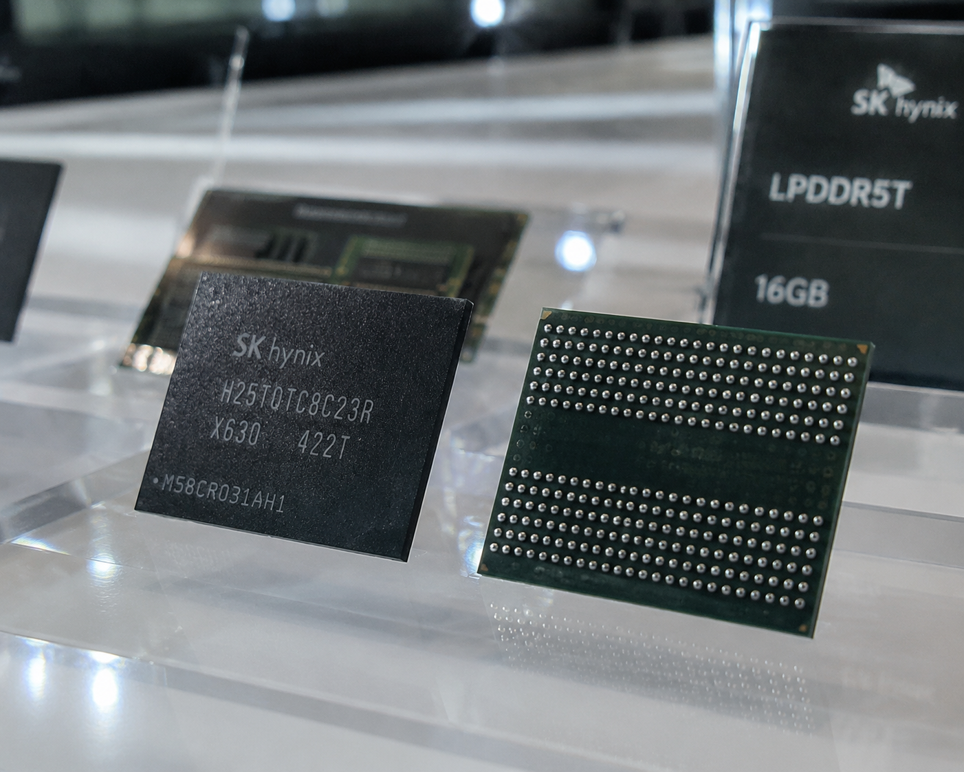 SK Hynix