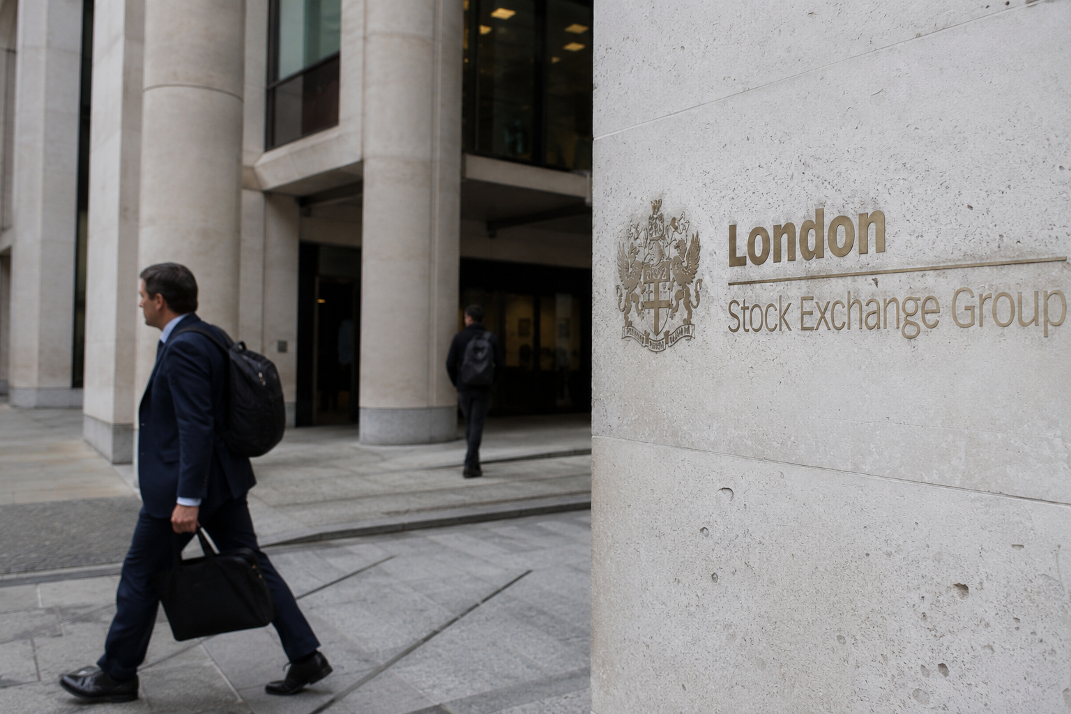 London Stock Exchange