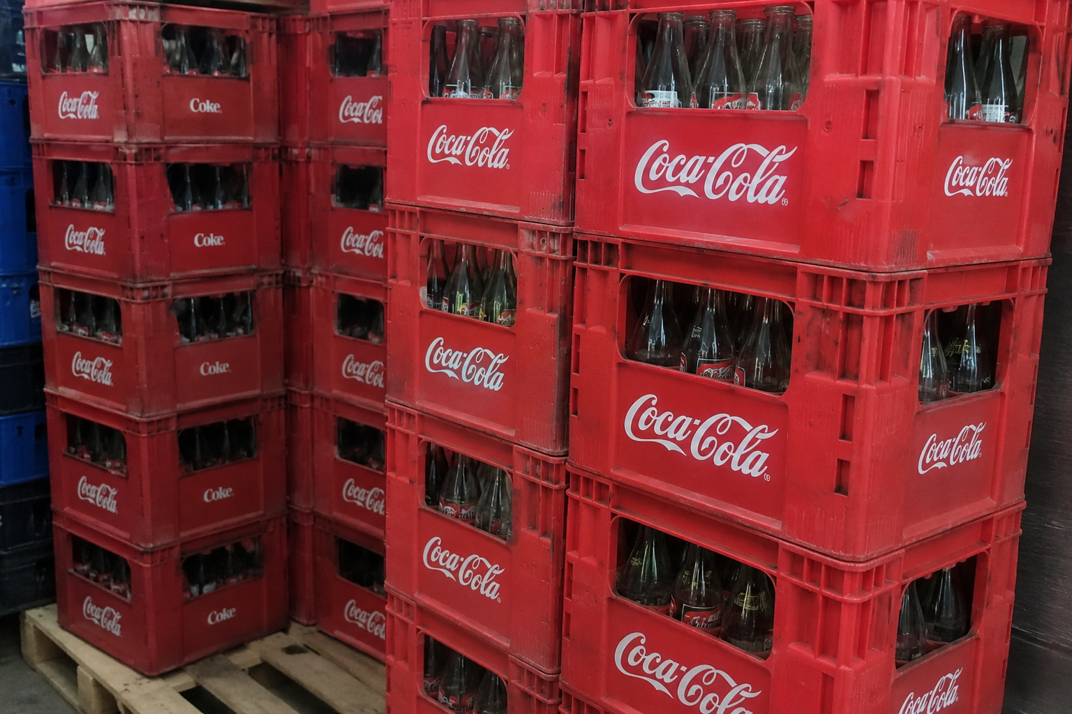 Coca-Cola