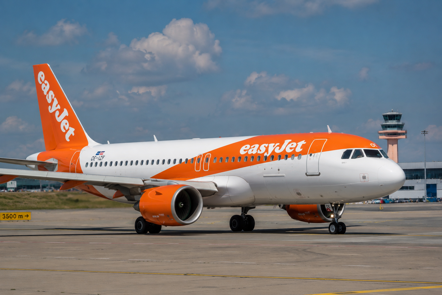 easyJet