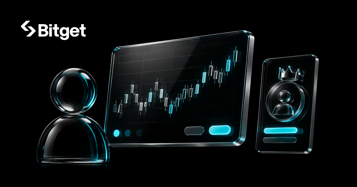 Bitget reduces trading friction with smarter CFD copy trading, dynamic margin system