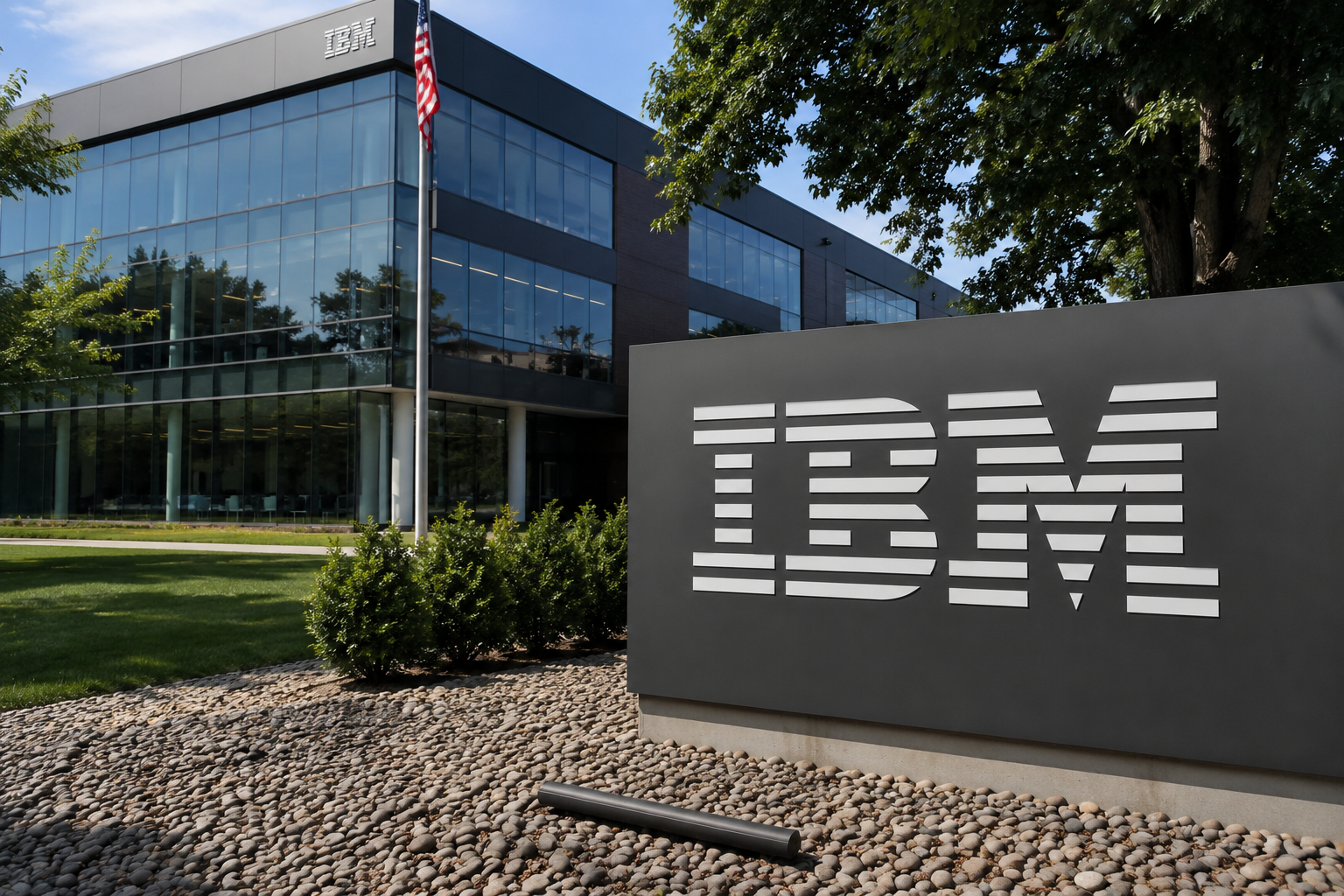IBM