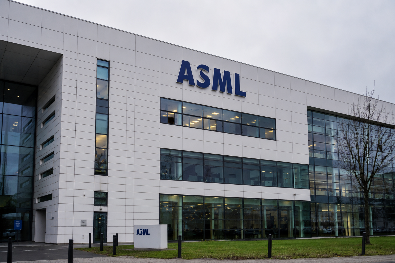 ASML
