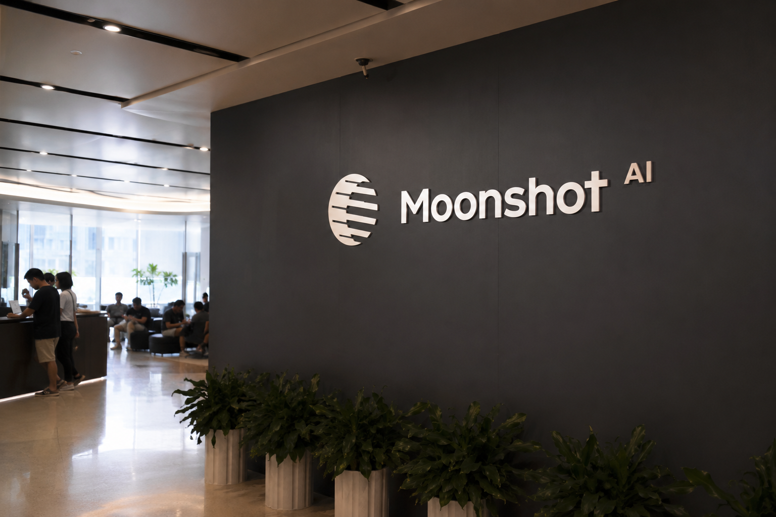 Moonshot AI schort Kimi K3-abonnementen op door hoge vraag naar rekenkracht