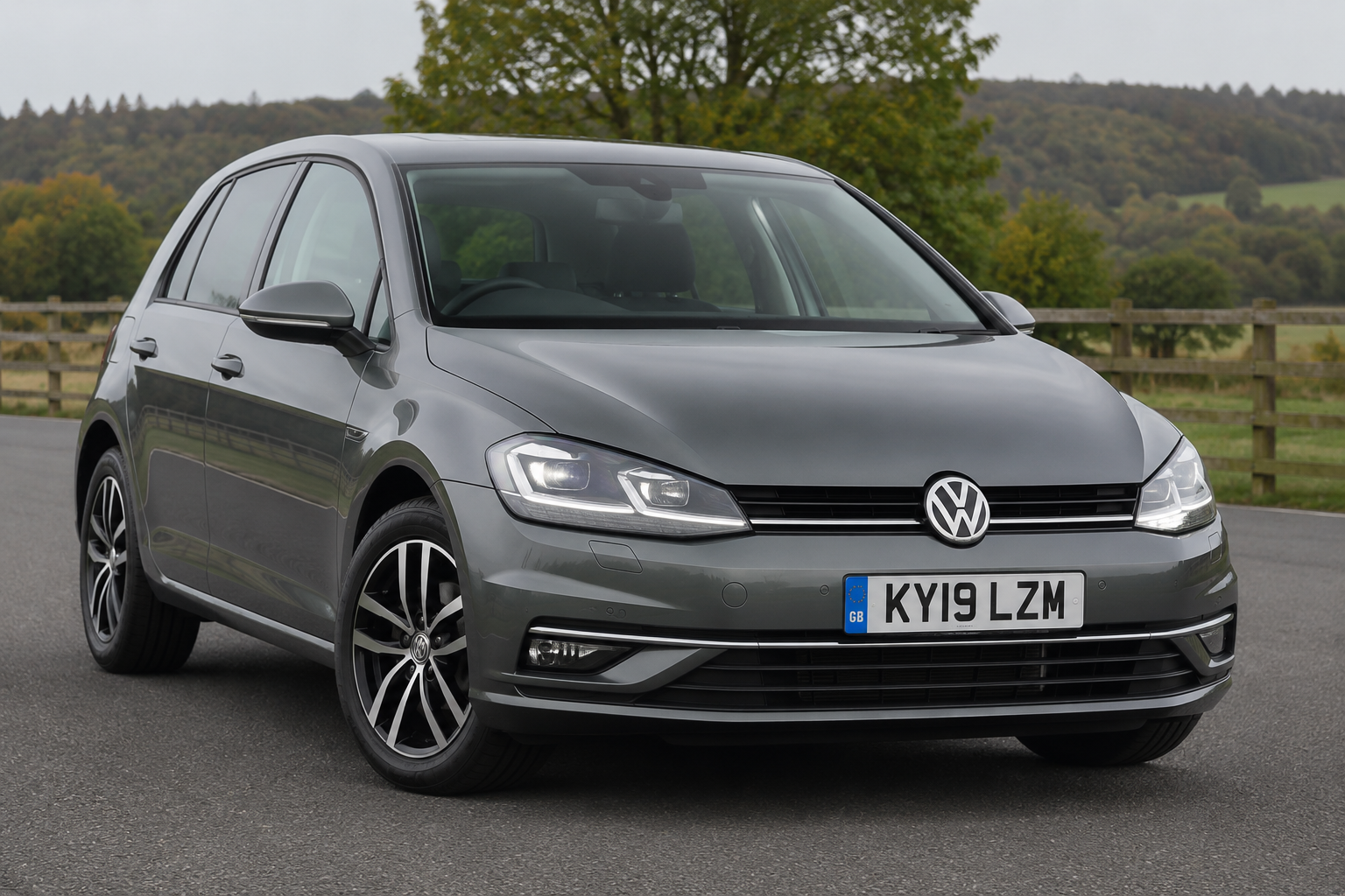 Volkswagen