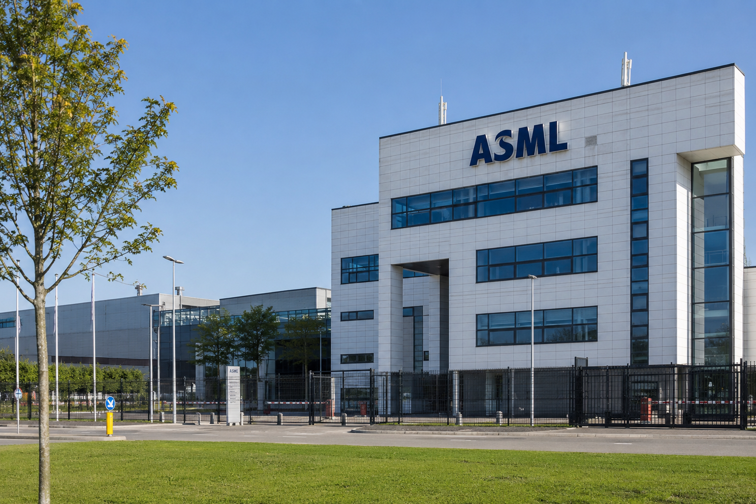 ASML