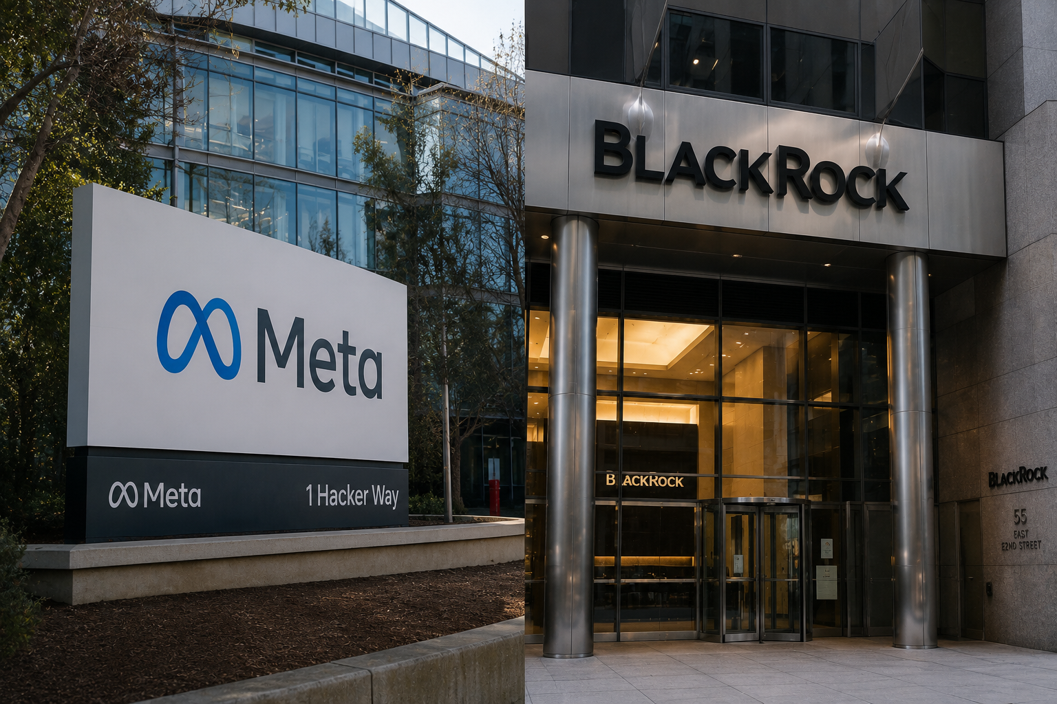 Meta, BlackRock team up to develop $14B El Paso data centre