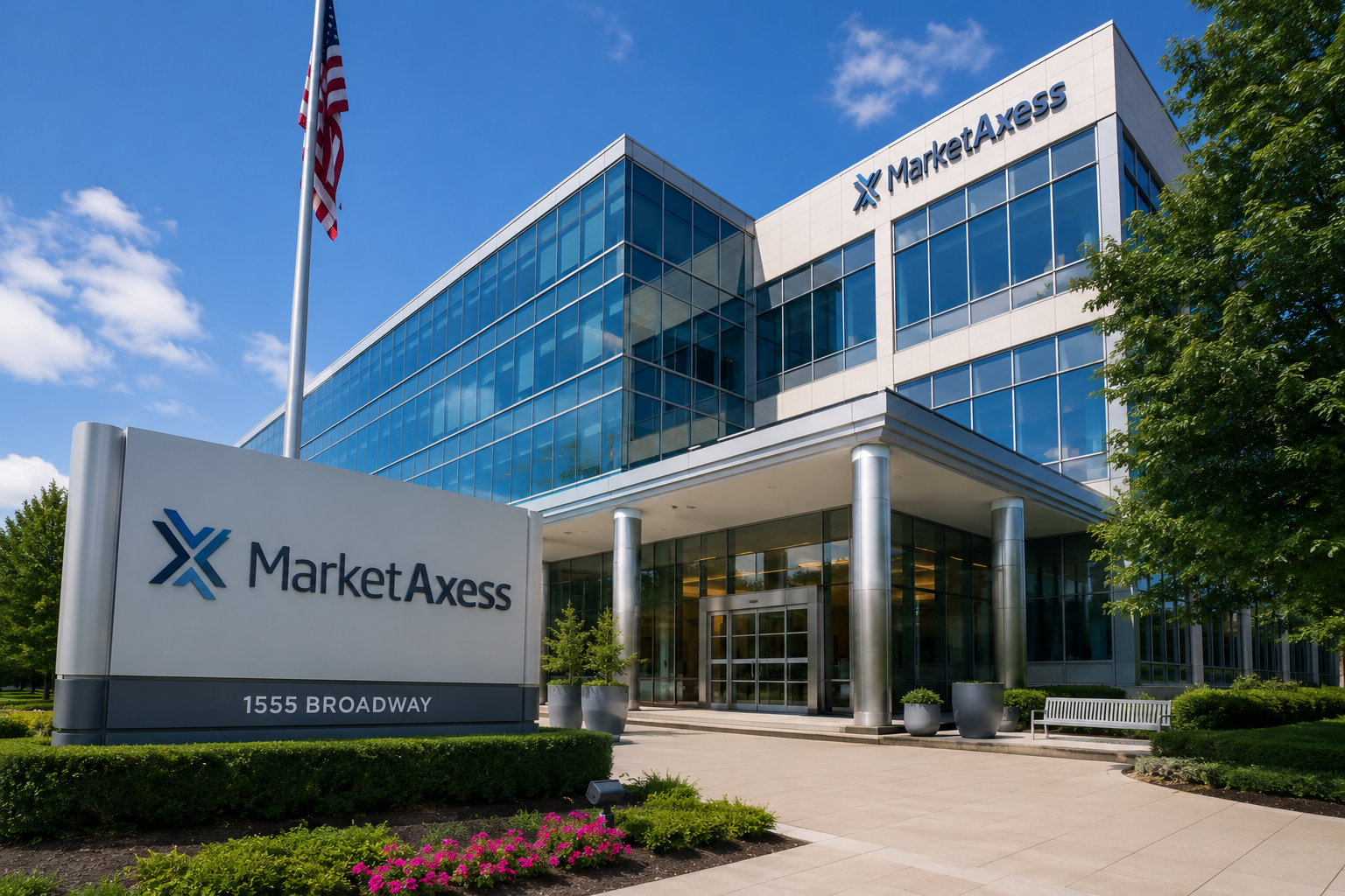 marketaxxess