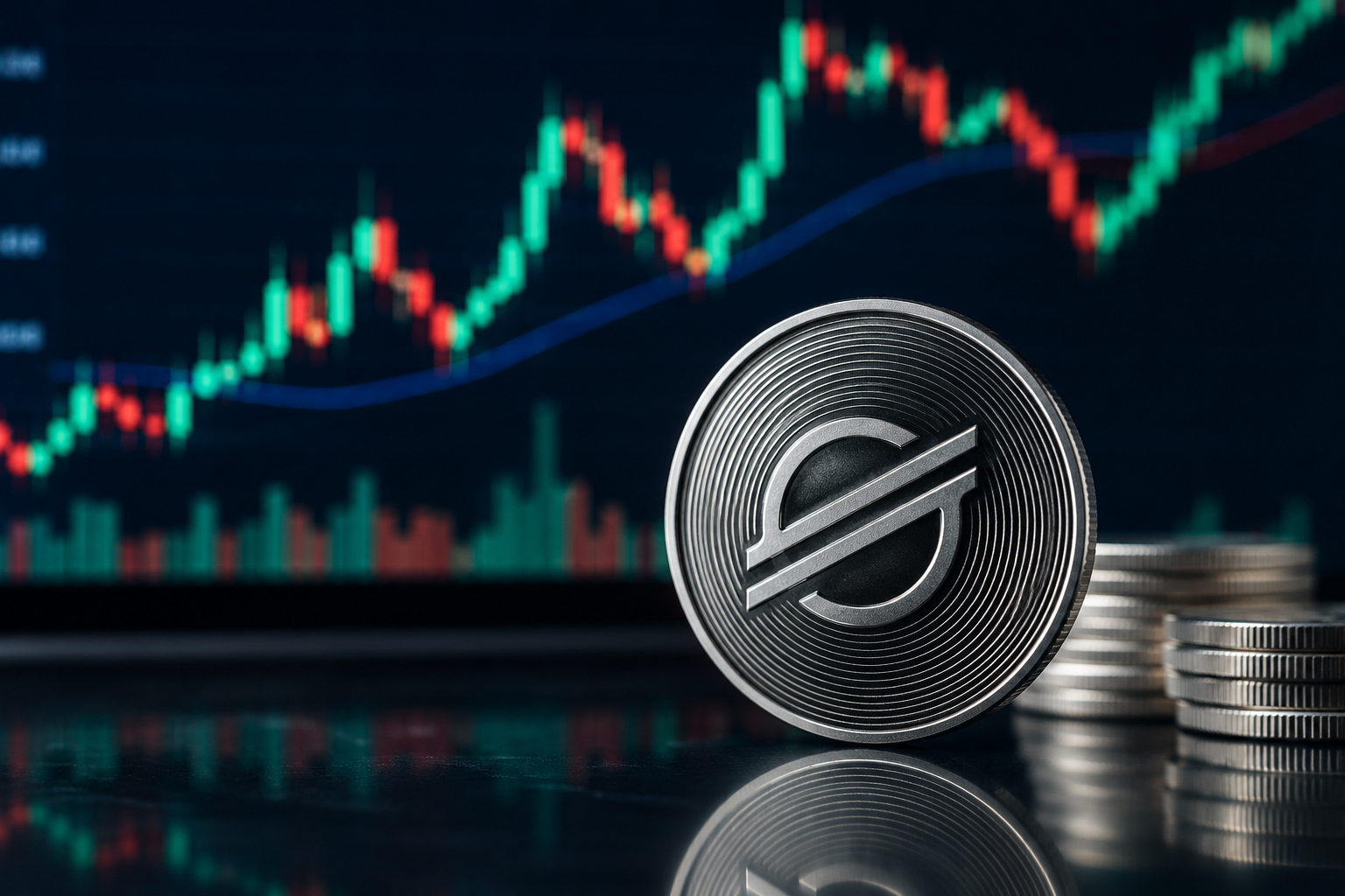 Stellar price outlook