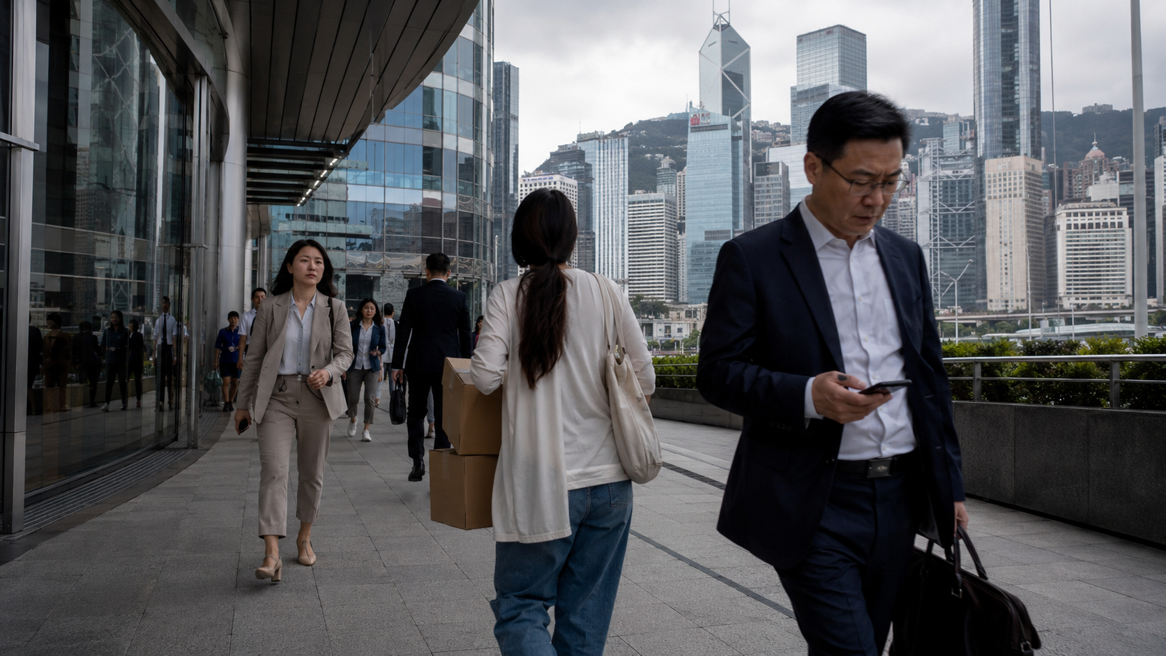 Shein’s Hong Kong IPO is finally coming, but at a much lower valuation