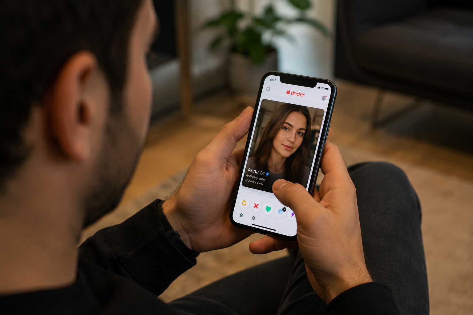 Can Bumble, Tinder make a comeback as users leave apps