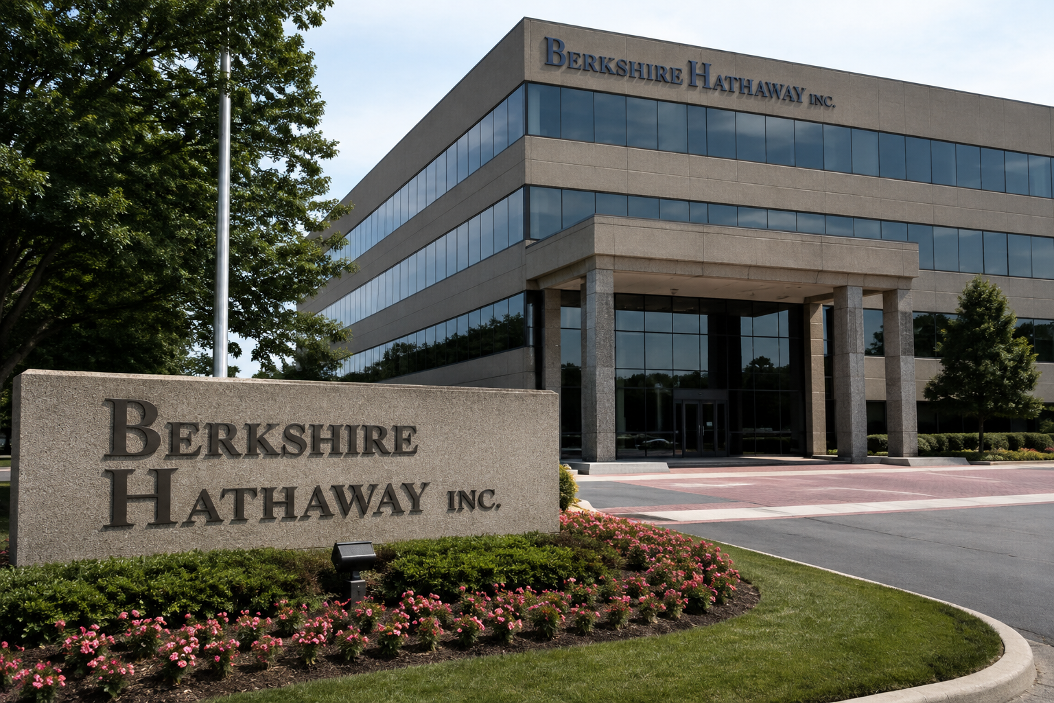Berkshire 13F: What to expect from Buffett successor’s latest moves