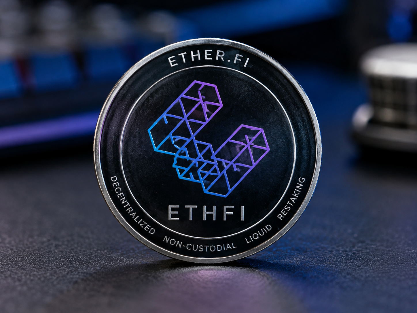 Is ETHFI price headed higher after a 30% gain in a week?