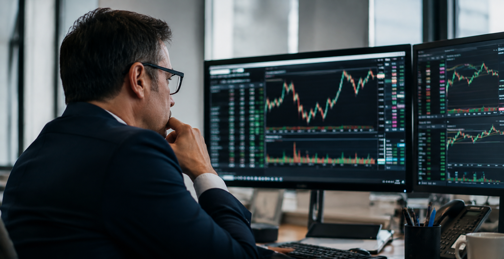 sean pecehe nennt 4 Aktien, die unter ihrem fairen Wert gehandelt werden