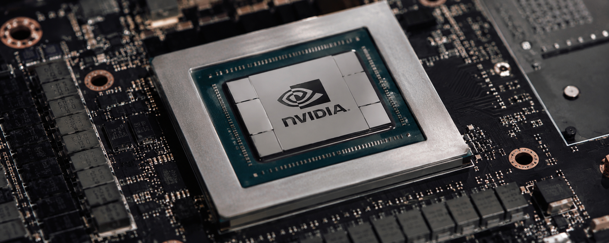 Michael Burry: Nvidia stock is undervalued, but caution is warranted