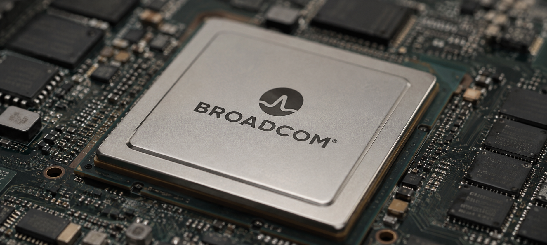 Broadcom stock dubbed a 'top pick' ahead of Q3 earnings: find out more