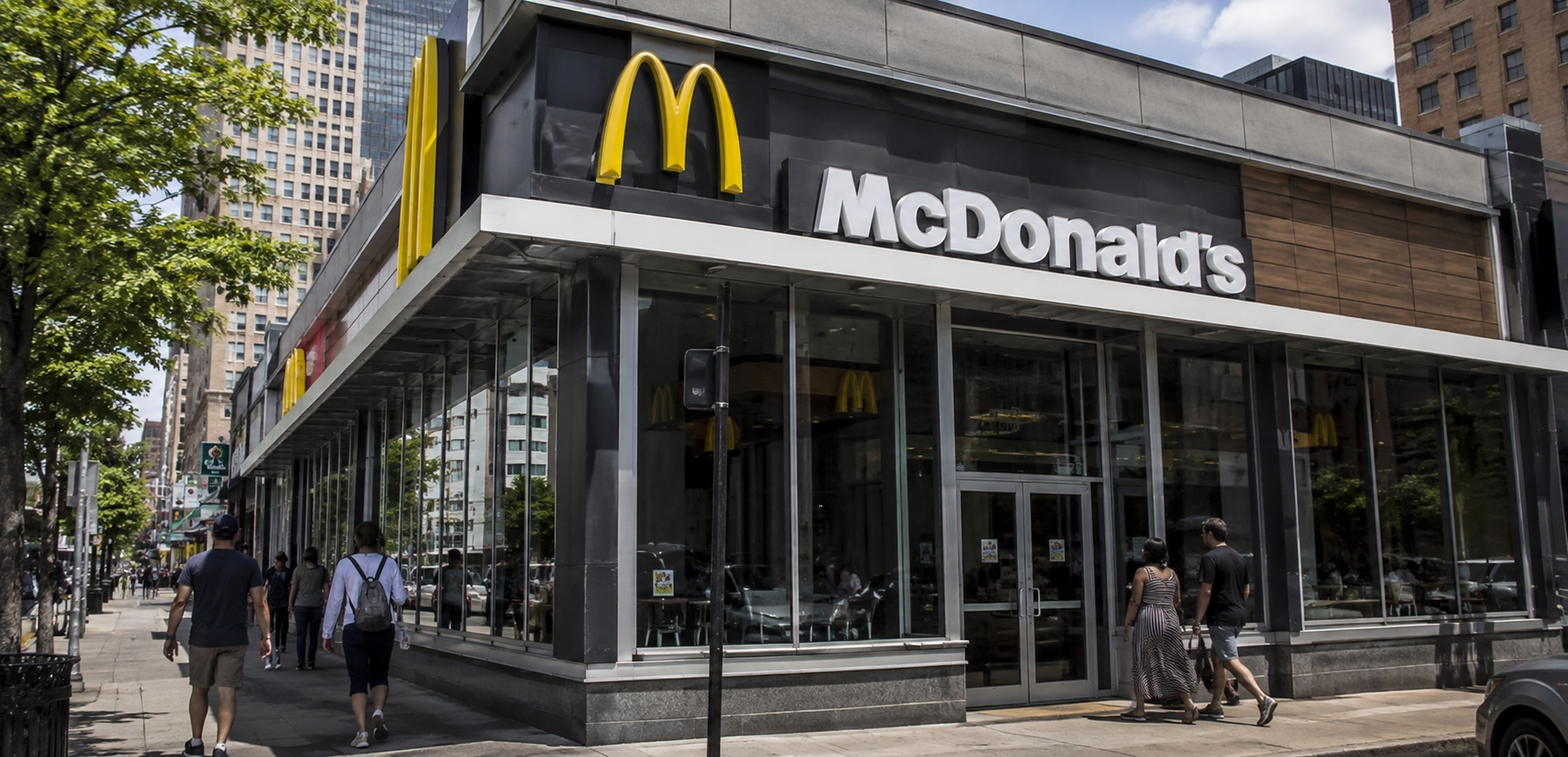 McDonald's-Ergebnisse: Was sie über die Stärke der US-Konsumenten aussagen