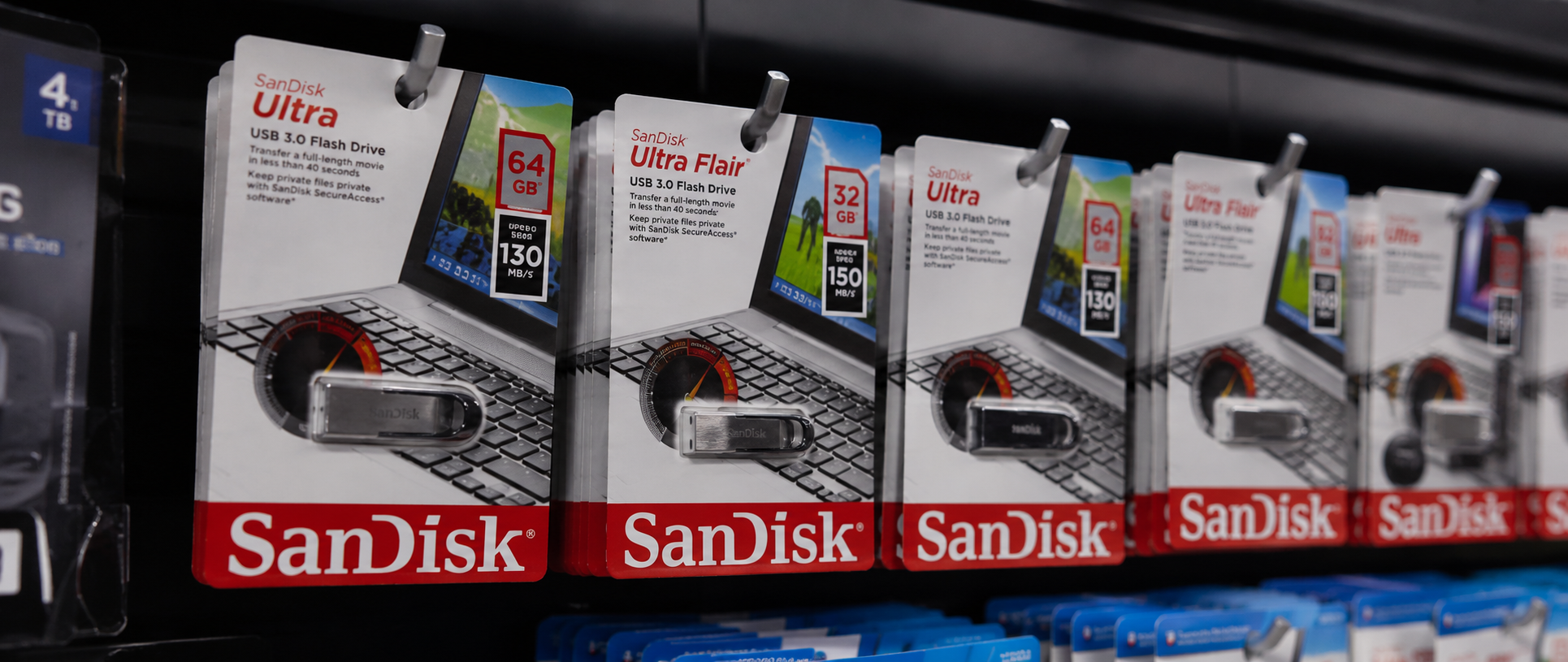 Warum fällt die sandisk-Aktie trotz deutlicher Q2‑Ergebnisüberraschung?