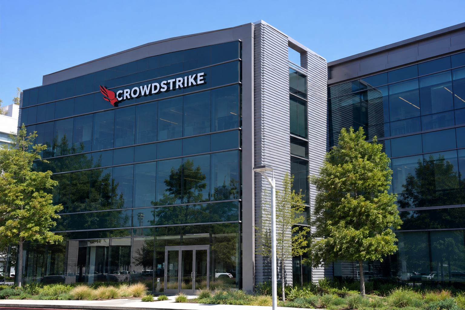 Why analysts now see a 32% upside to CrowdStrike stock after its 'best quarter'?