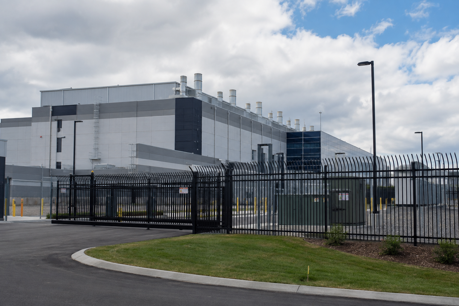 Fermi stock jumps 23% on $6.5B TensorWave AI data center lease deal