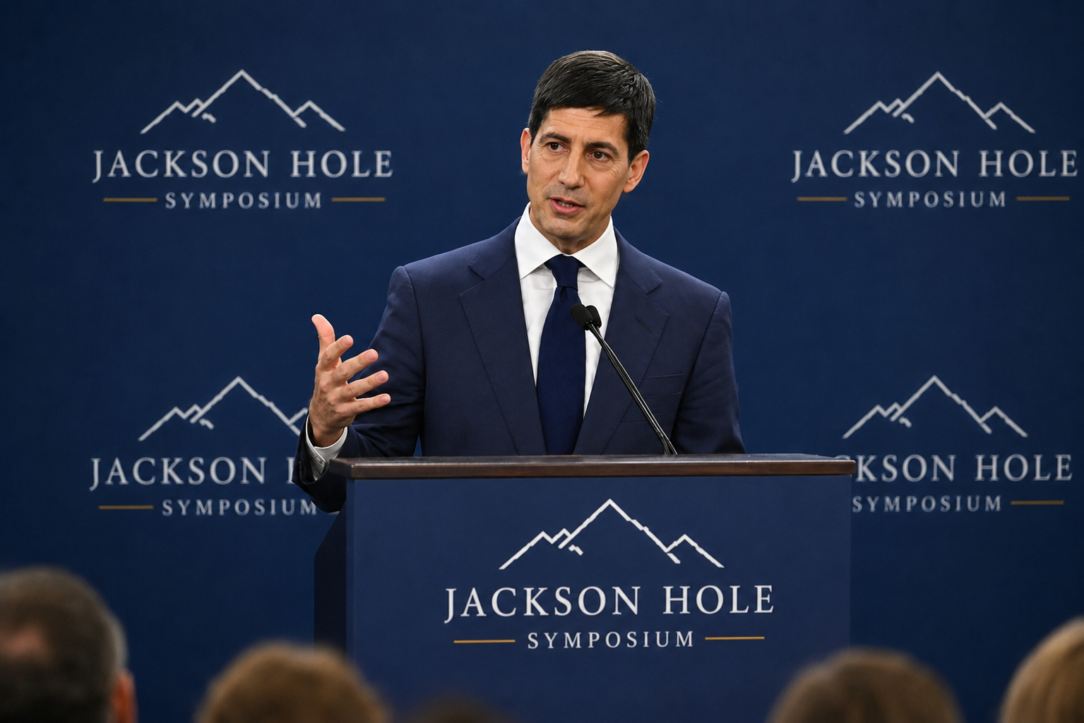 Fed Chair Kevin Warsh warns inflation may require more action