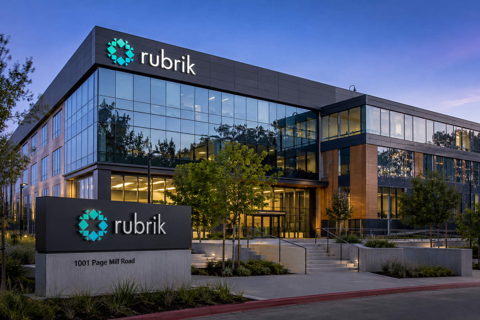 Rubrik stock drops as gross margin slips: Is the selloff a buying opportunity?