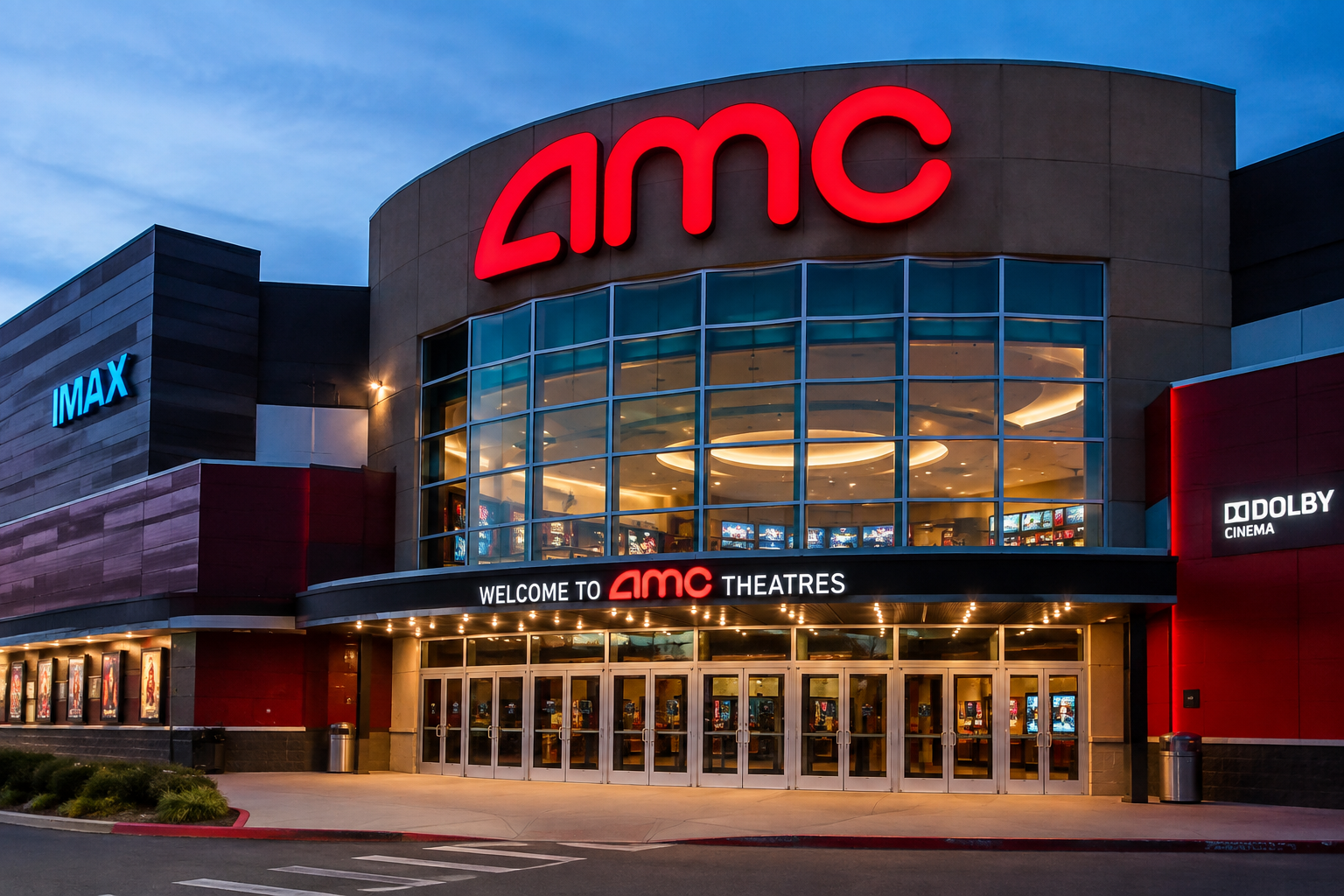 AMC