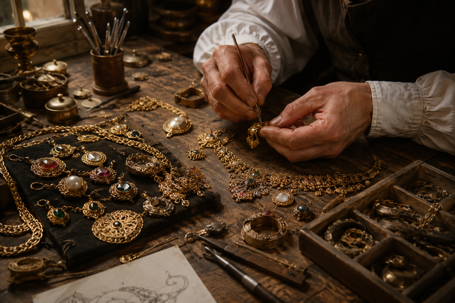 USDT gold and silver options expand crypto’s push into commodity markets