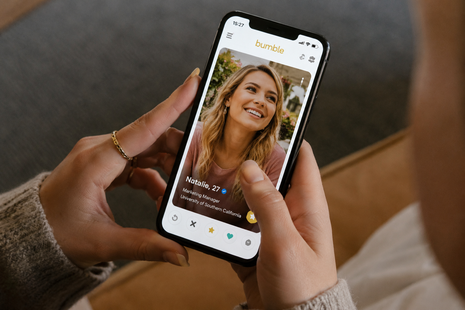 Bumble stock rises after ending women-first texting rule: will the move boost growth?