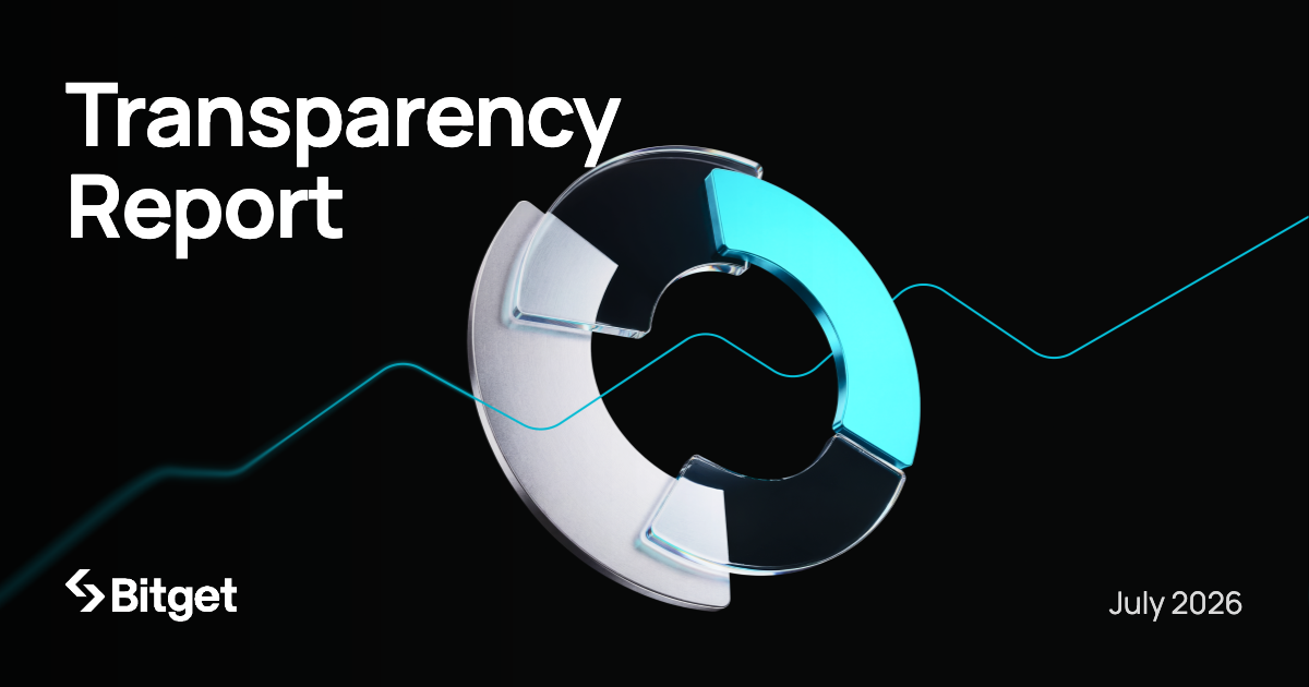 Bitget reports 18x growth in rToken trading activity as tokenized markets mature