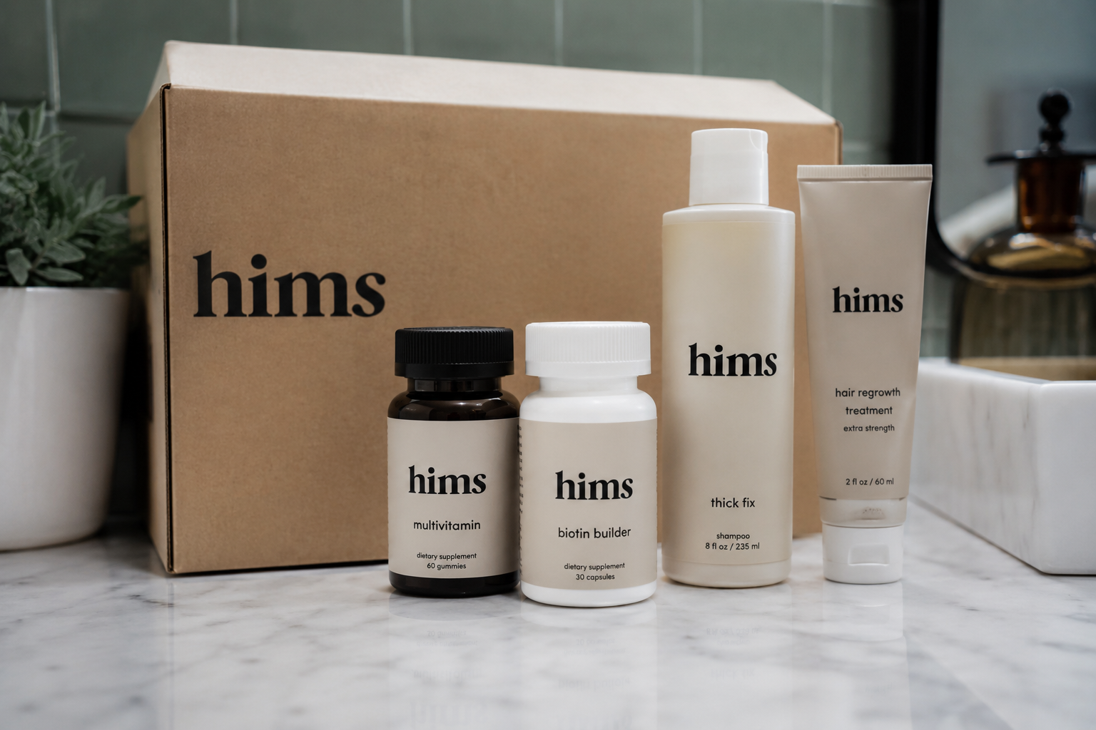 Hims & Hers stock drops 7% despite higher guidance: what went wrong?
